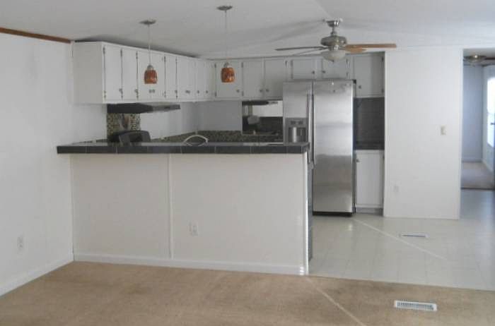 Great open floorplan