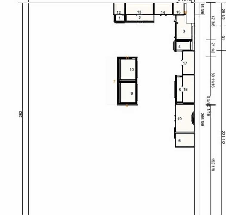 2nd image of 1420 Locust St APT 14R
