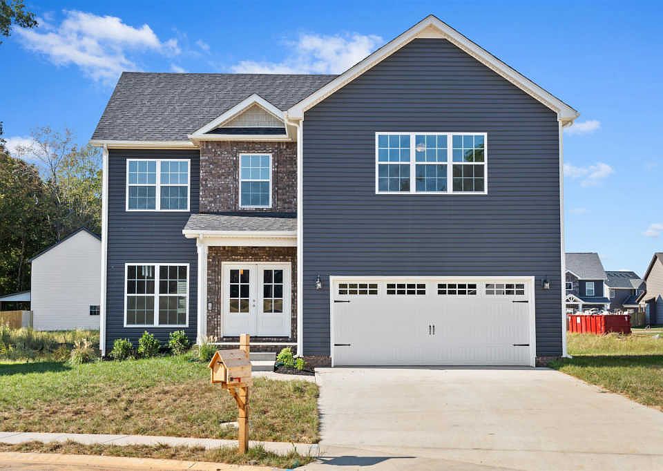 1st image of 11 Reserve At Sango Mls