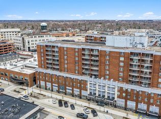 411 S Old Woodward Ave UNIT 503, Birmingham, MI 48009