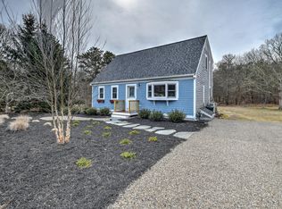 57 Debbies Ln, Marstons Mills, MA 02648