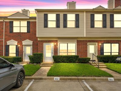 206 Samuel Blvd APT 5M, Coppell, TX, 75019