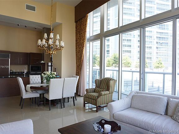 3rd image of 495 Brickell Ave APT 1502