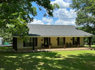 276 McPhail Rd, Hattiesburg, MS 39401