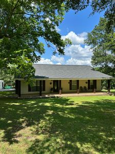 276 McPhail Rd, Hattiesburg, MS, 39401