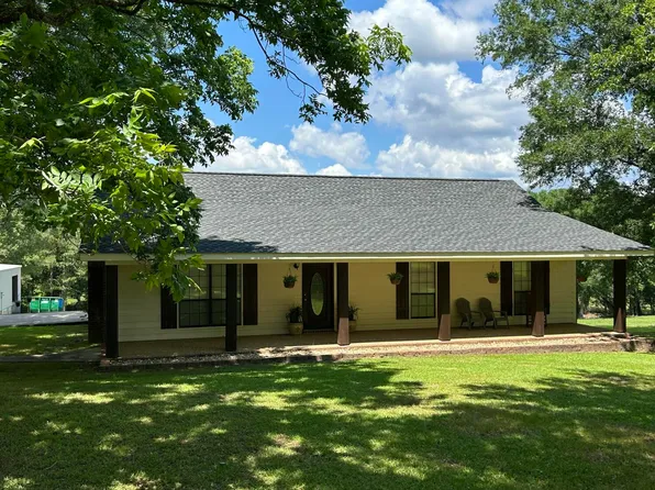 276 McPhail Rd, Hattiesburg, MS 39401