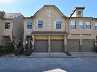 3026 Royal Oaks Crst, Houston, TX 77082
