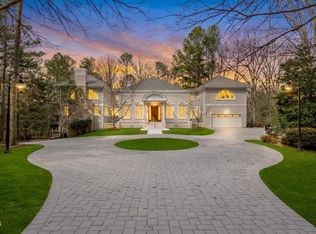 6309 Wakefalls Dr, Wake Forest, NC 27587