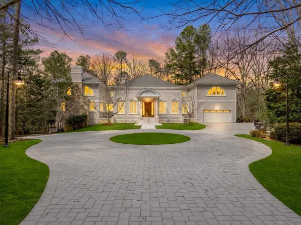 6309 Wakefalls Dr, Wake Forest, NC 27587