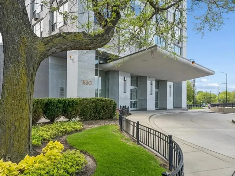 1550 N Lake Shore Dr #4D — Photo 29
