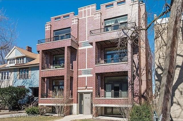 1st image of 1440 W Farwell Ave APT 3E