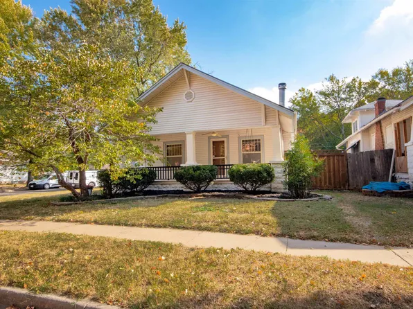 402 S Estelle St, Wichita, KS 67211