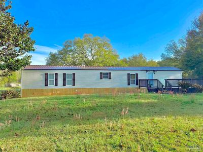 4448 Dunaway Ln, Pensacola, FL, 32526