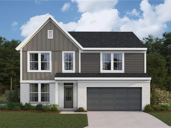 46 Park Village Bnd, Dallas, GA 30157