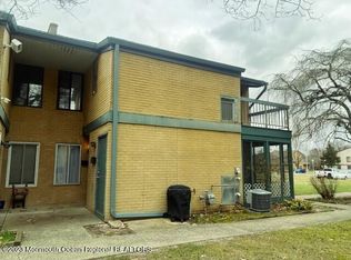 71 Northrup Dr #60, Brick, NJ 08724