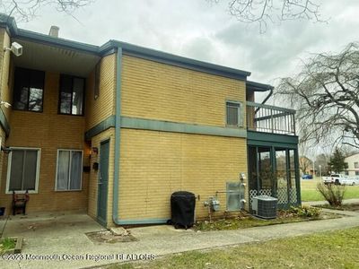 71 Northrup Drive UNIT 60, Brick, NJ, 08724