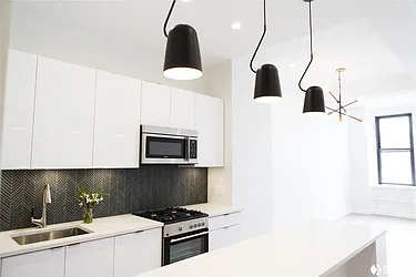 Rented by Oxford Property Group