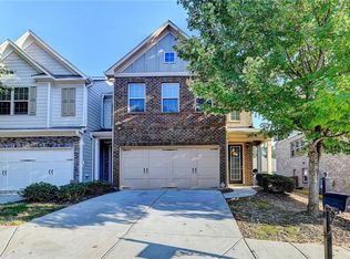 6665 Story Cir, Norcross, GA 30093