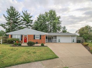 6310 Hillside Dr, Utica, KY 42376