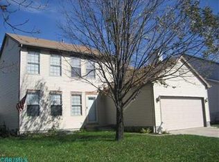 3336 Onslow Ct, Columbus, OH 43204