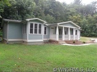 231 New Stock Rd, Asheville, NC 28804