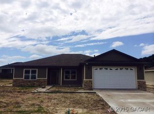 23273 NW 8th Pl, Newberry, FL 32669