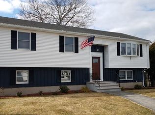 2 Thistle Rd #2, Saugus, MA 01906