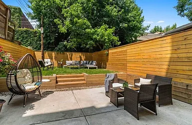 Rented by Brown Harris Stevens