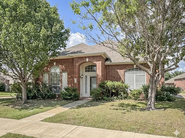4500 Shadowridge Dr, The Colony, TX 75056