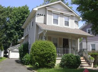 56 Cleveland Ave, Nutley, NJ 07110