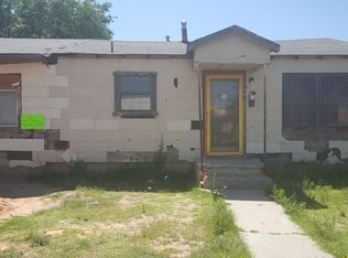 1403 S Perry Dr, Hobbs, NM 88240
