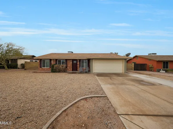 7939 W YUCCA Street, Peoria, AZ 85345