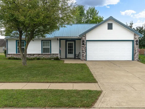 1329 Lionheart Ln, West Lafayette, IN 47906