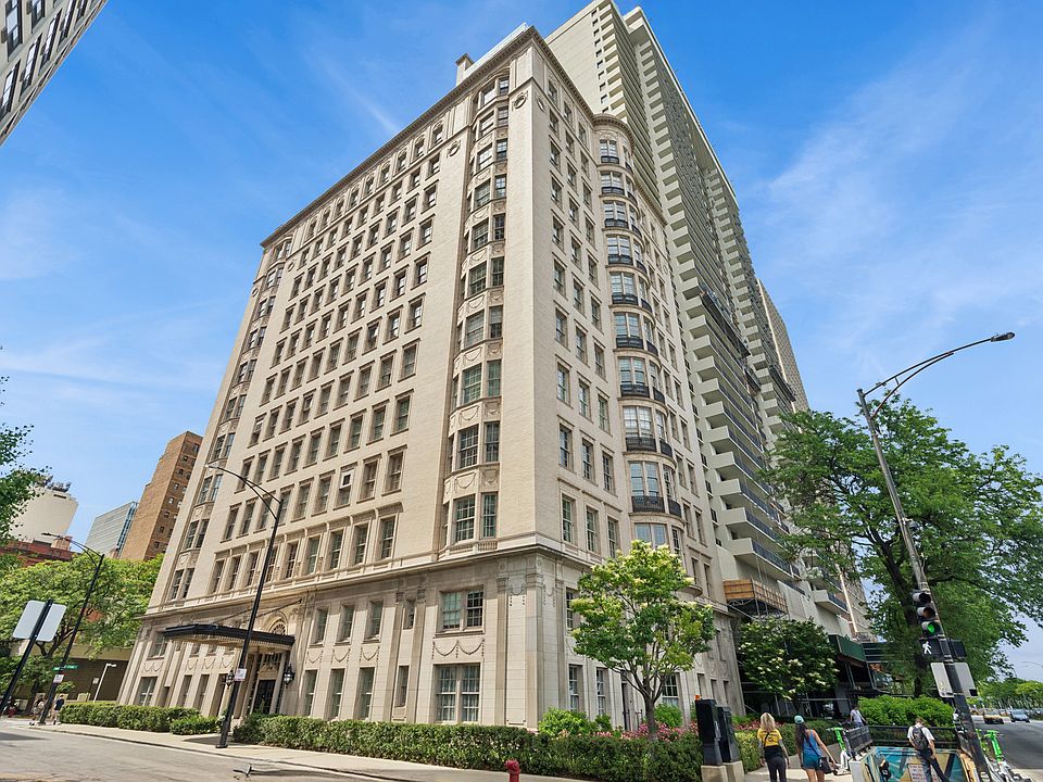 1st image of 1200 N Lake Shore Dr APT 1204