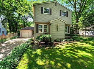 2813 Regent Street, Madison, WI 53705