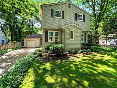 2813 Regent Street, Madison, WI, 53705