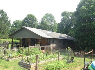 2533 Bankhead Hwy, Hickory Flat, MS 38633