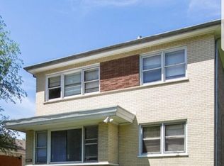 7316 S Bell Ave, Chicago, IL 60636