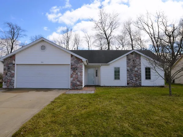901 W Cora Ln, Fremont, IN 46737