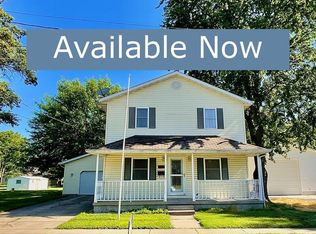 1019 N 1st St, Breese, IL