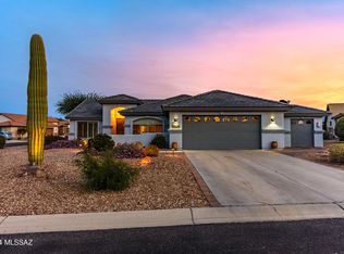 2652 E Stockton Pl, Green Valley, AZ 85614
