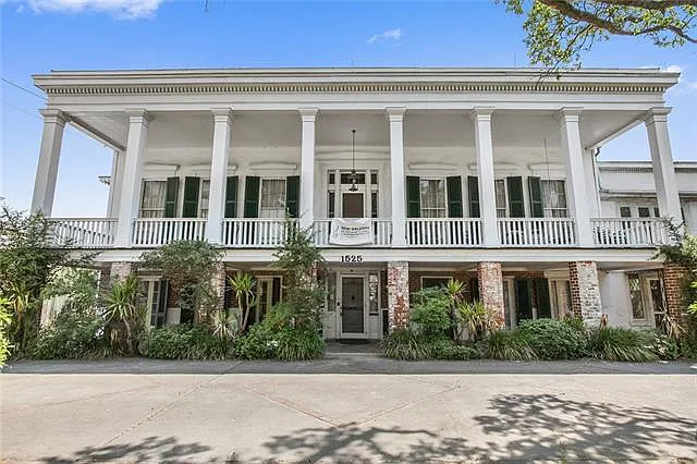1525 Louisiana Ave