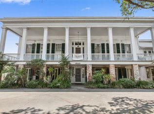 1525 Louisiana Ave, New Orleans, LA 70115