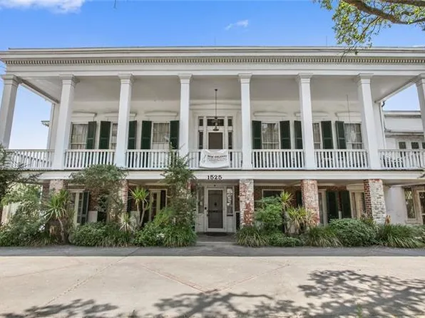 1525 Louisiana Ave, New Orleans, LA 70115