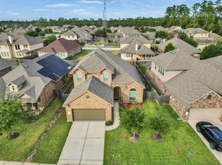 4410 Polo Grounds Ct, Spring, TX 77389