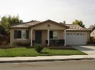 15343 Caballo Rd, Moreno Valley, CA 92555