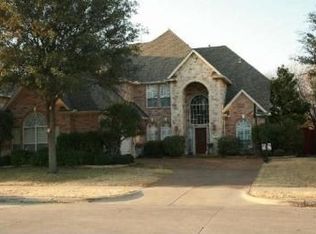 148 Rustic Meadow Way, Coppell, TX 75019