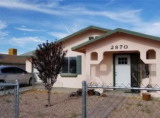 2870 N Evans St, Kingman, AZ 86401