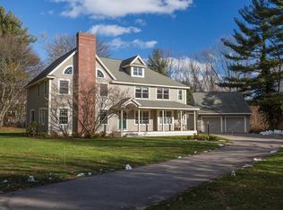 1 Page Rd, Bedford, MA 01730