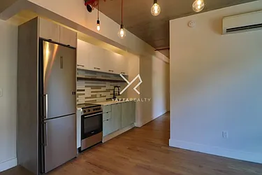 Rented by Yaffa Realty LLC